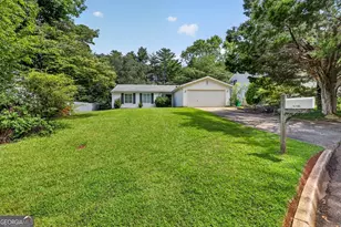 5356 Kristian Ct, Stone Mountain, GA 30088 - Photo 5
