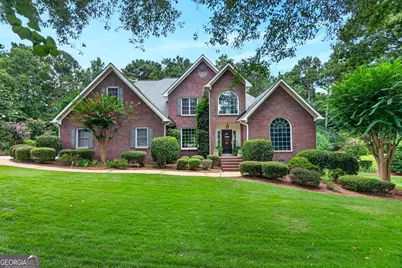 1026 Riverside Drive, Lagrange, GA 30240 - Photo 1
