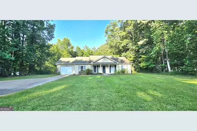 70 Covey Trail, Newnan, GA 30265 - Photo 1