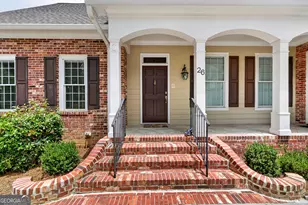 26 Nicklaus Dr NW, Rome, GA 30165 - Photo 3