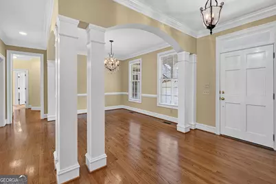 26 Nicklaus Drive NW, Rome, GA 30165 - Photo 5