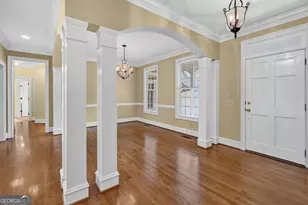 26 Nicklaus Dr NW, Rome, GA 30165 - Photo 5