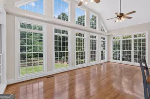 26 Nicklaus Dr NW, Rome, GA 30165 - Photo 11