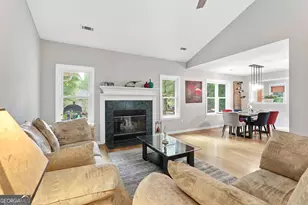 102 Belvedere Ln, Peachtree City, GA 30269 - Photo 5