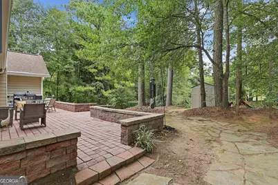 102 Belvedere Lane, Peachtree City, GA 30269 - Photo 39