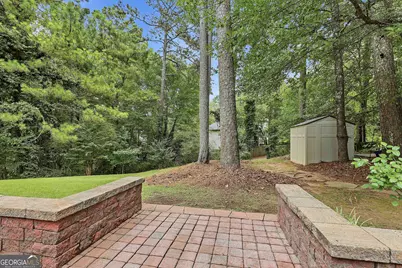 102 Belvedere Lane, Peachtree City, GA 30269 - Photo 43