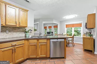 102 Belvedere Lane, Peachtree City, GA 30269 - Photo 29