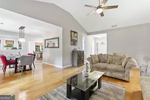 102 Belvedere Ln, Peachtree City, GA 30269 - Photo 7