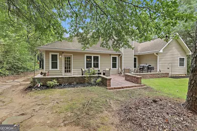 102 Belvedere Lane, Peachtree City, GA 30269 - Photo 49