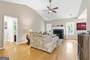 102 Belvedere Ln, Peachtree City, GA 30269 - Photo 49