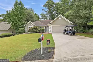 102 Belvedere Ln, Peachtree City, GA 30269 - Photo 1
