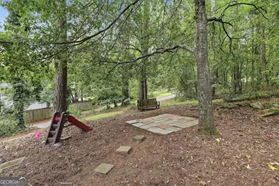 102 Belvedere Lane, Peachtree City, GA 30269 - Photo 47