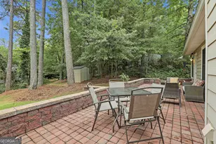 102 Belvedere Ln, Peachtree City, GA 30269 - Photo 31