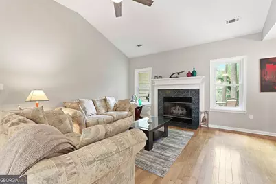 102 Belvedere Lane, Peachtree City, GA 30269 - Photo 11