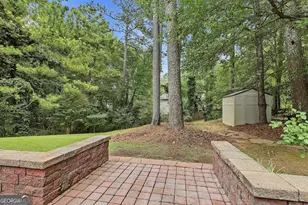 102 Belvedere Ln, Peachtree City, GA 30269 - Photo 29
