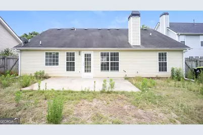 413 Baldwin Court, Newnan, GA 30263 - Photo 3