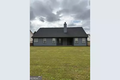 237 Grover Turner Way, McDonough, GA 30253 - Photo 3