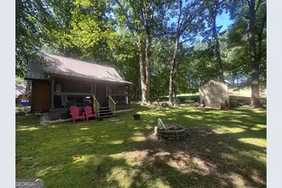 126 Corey Creek Lane, Clarkesville, GA 30523 - Photo 3