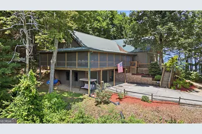 169 Dancing Bear Trail, Clayton, GA 30525 - Photo 11