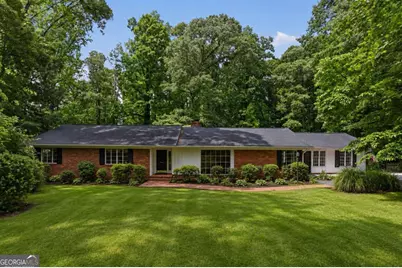 544 Bouldercrest Drive SW, Marietta, GA 30064 - Photo 29
