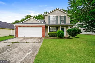 5866 Waggoner Ct, Rex, GA 30273 - Photo 1