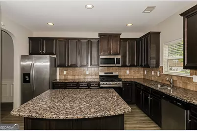358 M J McCarthy Way, Hampton, GA 30228 - Photo 7