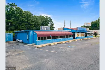 301 Commerce Avenue, Lagrange, GA 30241 - Photo 3