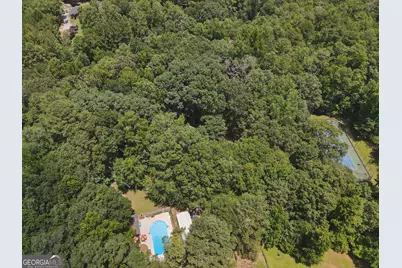 0 Griffin Mountain Trail Trail NE, Conyers, GA 30013 - Photo 11