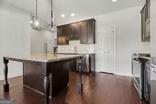 898 Westmoreland Circle Northwest, Atlanta, GA 30318 - Photo 9