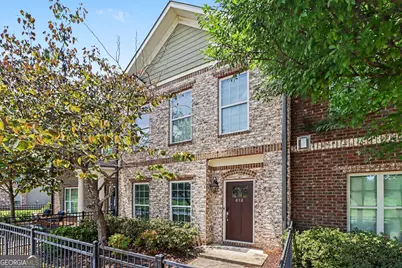 898 Westmoreland Circle NW, Atlanta, GA 30318 - Photo 3