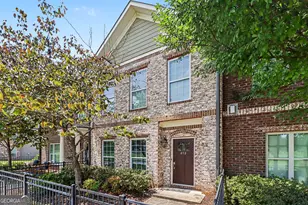 898 Westmoreland Circle Northwest, Atlanta, GA 30318 - Photo 3