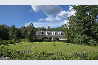 2180 Shoal Creek Road, Buford, GA 30518 - Photo 1
