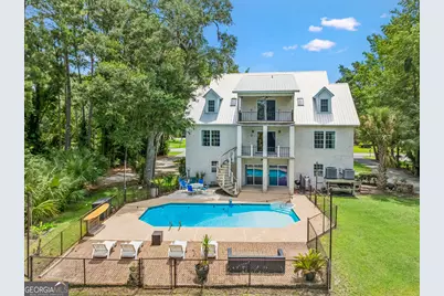 303 River Ridge Road, Brunswick, GA 31523 - Photo 11