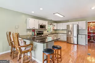 303 River Ridge Rd, Brunswick, GA 31523 - Photo 17