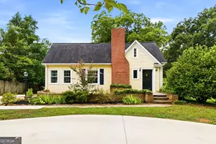 664 Bieze St, Griffin, GA 30224 - Photo 1