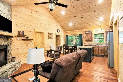 680 Hidden Lake Drive, Cherrylog, GA 30522 - Photo 7