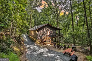 680 Hidden Lk Dr, Cherrylog, GA 30522 - Photo 1