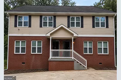 2001 Lois Place NW, Atlanta, GA 30318 - Photo 1