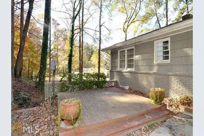 1019 Crane Road NE, Atlanta, GA 30324 - Photo 29