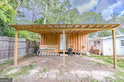 10 W Graham Street, McRae-Helena, GA 31055 - Photo 37
