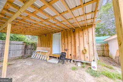 10 W Graham Street, McRae-Helena, GA 31055 - Photo 31