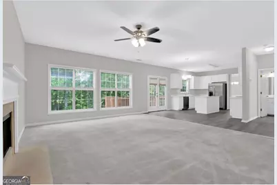 1403 Elderberry Run Cove, Lawrenceville, GA 30043 - Photo 23