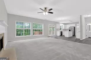 1403 Elderberry Run Cove, Lawrenceville, GA 30043 - Photo 23