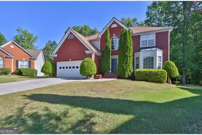 1403 Elderberry Run Cove, Lawrenceville, GA 30043 - Photo 1