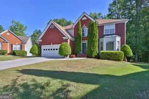 1403 Elderberry Run Cove, Lawrenceville, GA 30043 - Photo 1