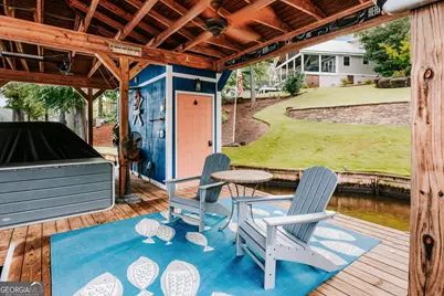155 Honeysuckle Road NW, Milledgeville, GA 31061 - Photo 21
