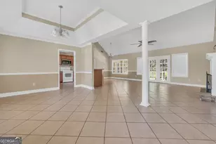 1128 Meadowview Dr, Jackson, GA 30233 - Photo 5