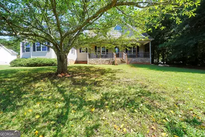 1128 Meadowview Drive, Jackson, GA 30233 - Photo 43