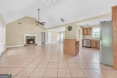 1128 Meadowview Drive, Jackson, GA 30233 - Photo 19