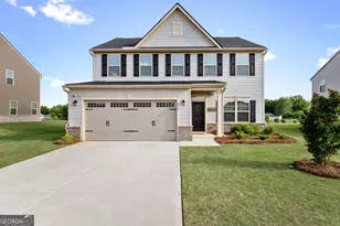 838 Maduro Wy, McDonough, GA 30253 - Photo 1